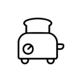 Toaster Toaster